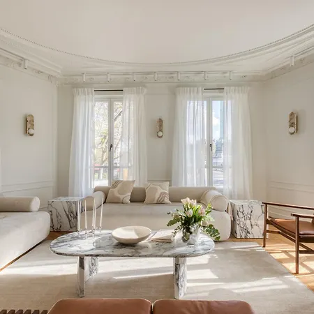 Urbanflat 225 - Elite 4 Bedroom Bastille