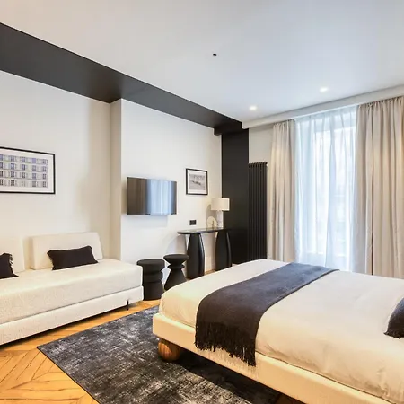 Urbanflat 225 - Elite 4 Bedroom Bastille Paris