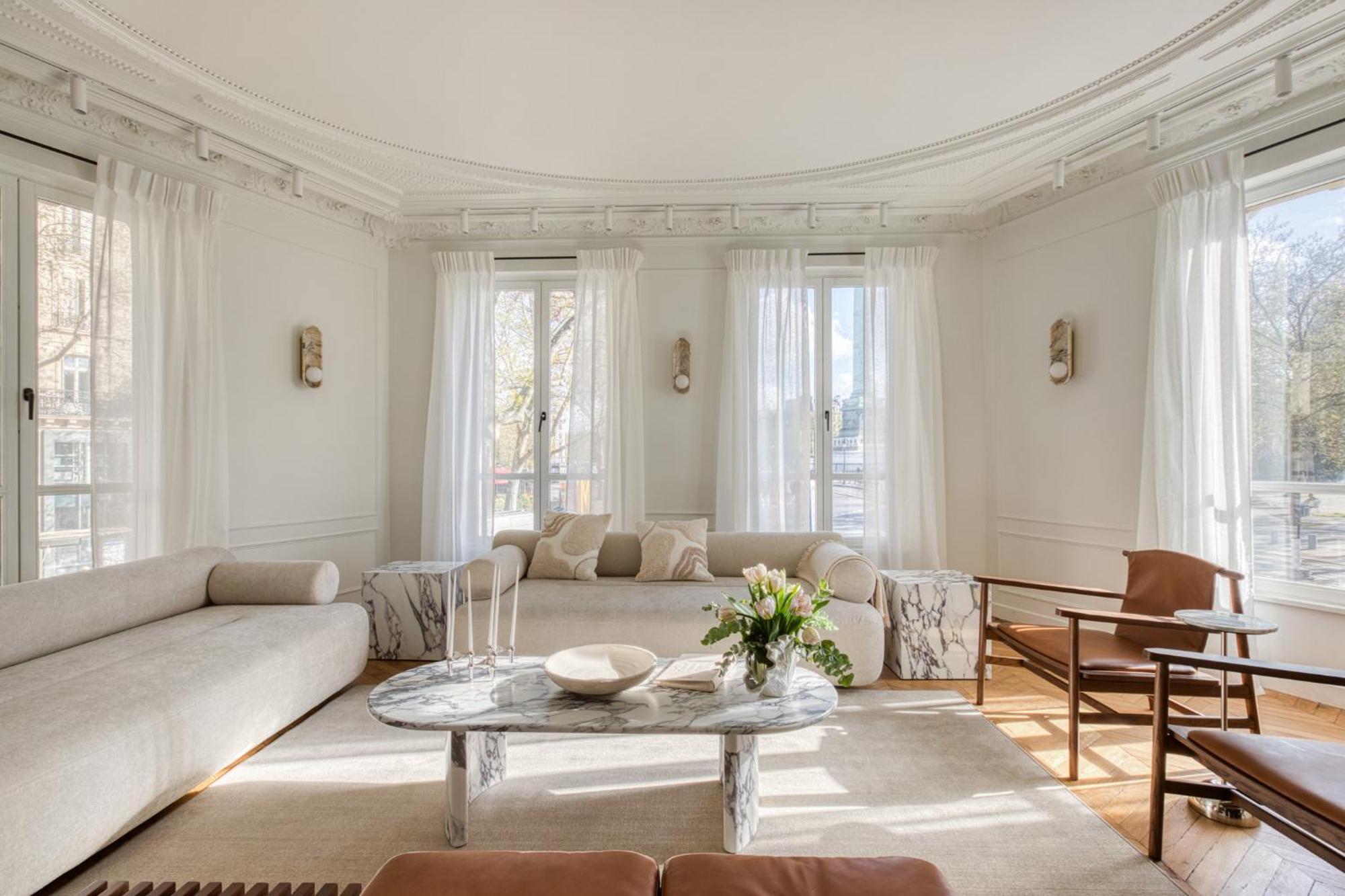 Urbanflat 225 - Elite 4 Bedroom Bastille