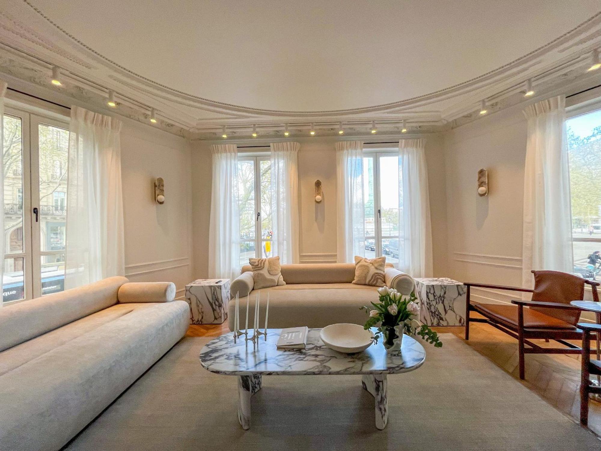 Urbanflat 225 - Elite 4 Bedroom Bastille *