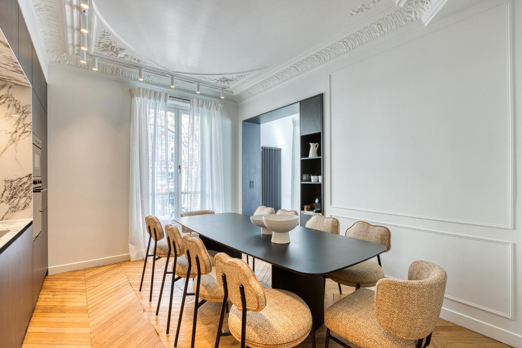 Urbanflat 225 - Elite 4 Bedroom Bastille *