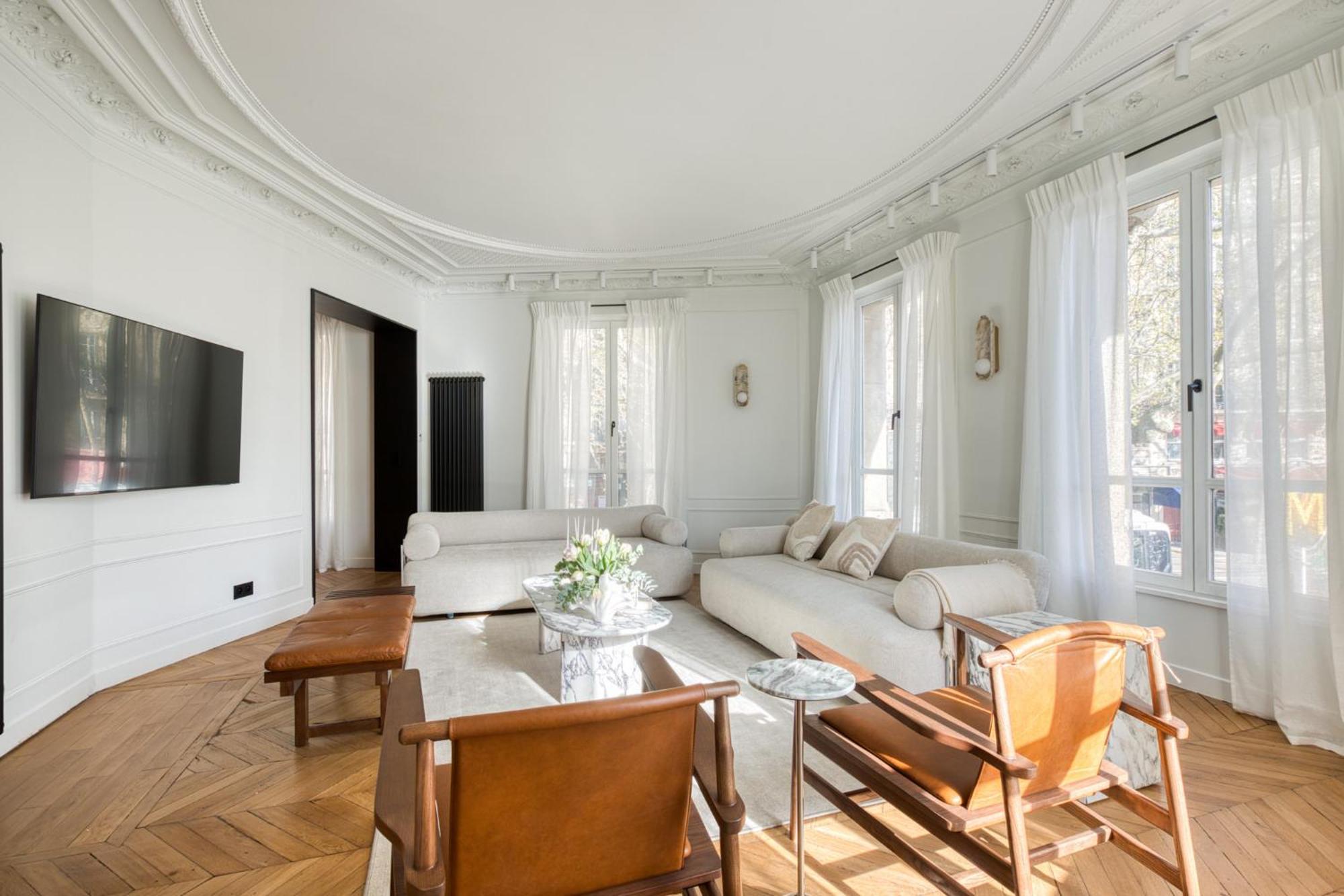 Urbanflat 225 - Elite 4 Bedroom Bastille