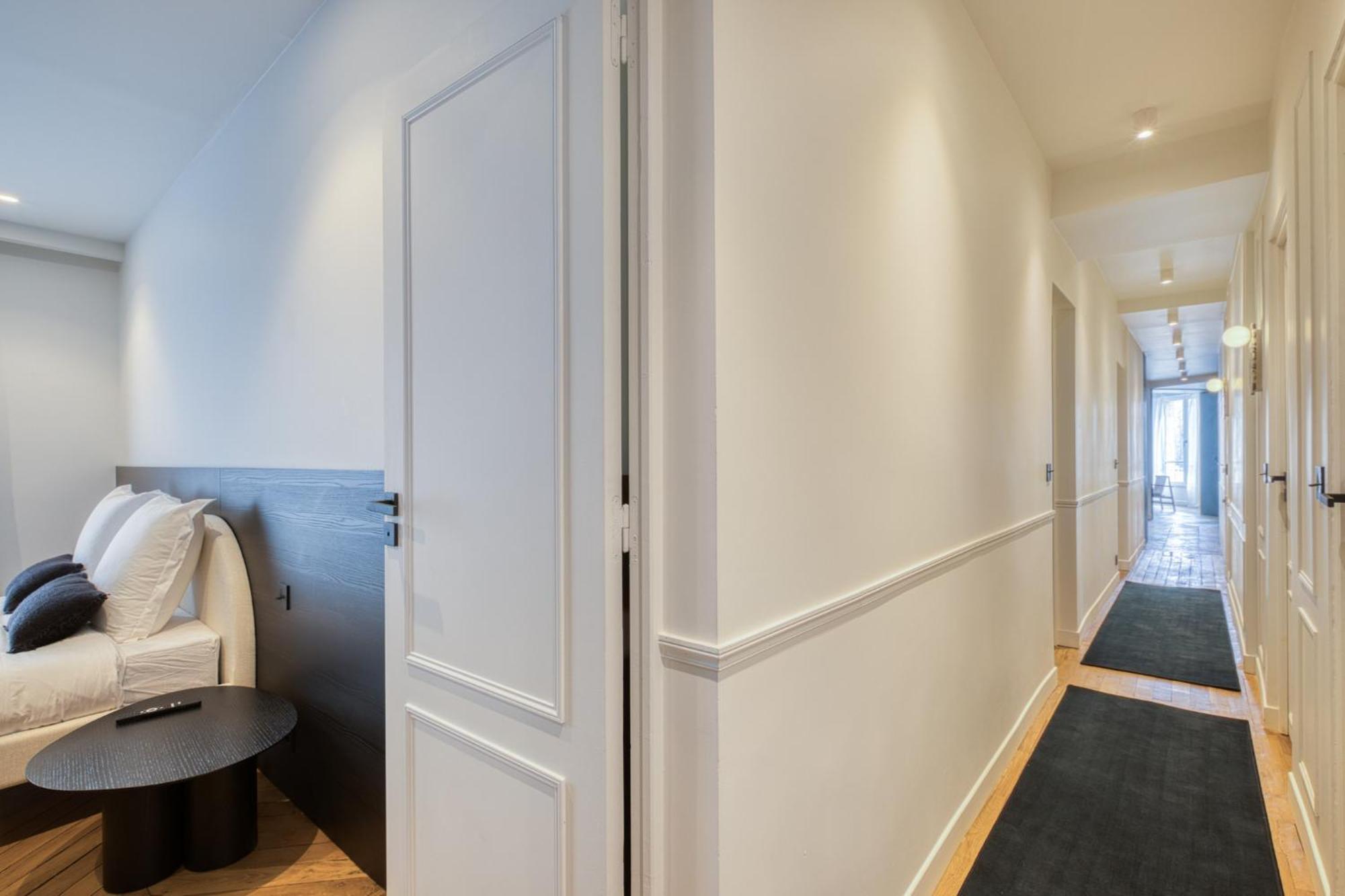 Urbanflat 225 - Elite 4 Bedroom Bastille Paris