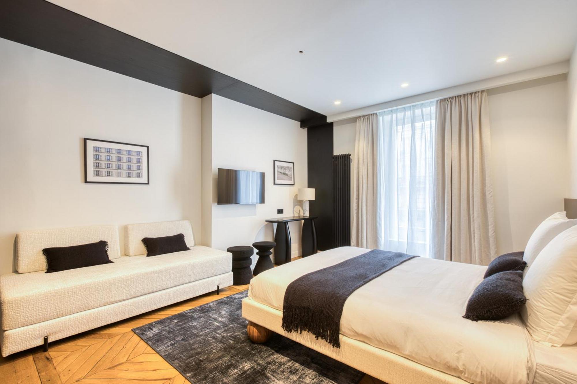 Urbanflat 225 - Elite 4 Bedroom Bastille Paris
