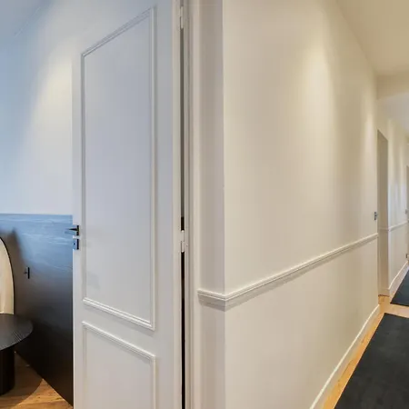 Urbanflat 225 - Elite 4 Bedroom Bastille Parigi
